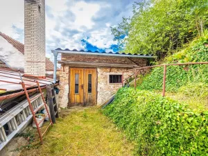 Prodej rodinného domu, Bítovčice, 91 m2