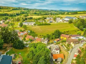 Prodej rodinného domu, Bítovčice, 91 m2