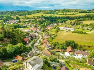 Prodej rodinného domu, Bítovčice, 91 m2