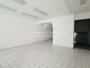 Prodej rodinného domu, Lanškroun, Máchova, 182 m2
