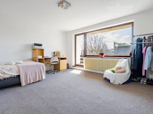 Prodej rodinného domu, Dolní Bukovsko, U Cihelny, 171 m2