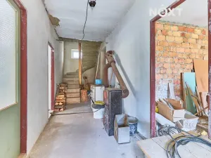 Prodej rodinného domu, Pluhův Žďár, 300 m2
