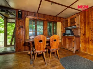 Prodej chaty, Šternberk, 20 m2