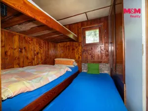 Prodej chaty, Šternberk, 20 m2