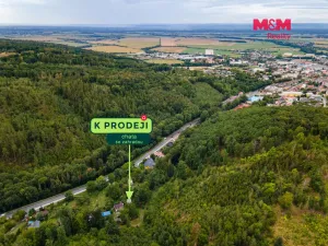 Prodej chaty, Šternberk, 20 m2