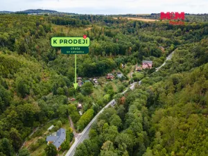 Prodej chaty, Šternberk, 20 m2