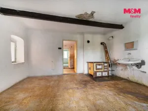 Prodej rodinného domu, Sebranice, 125 m2