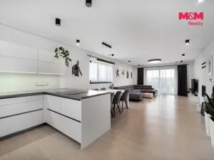 Prodej rodinného domu, Letohrad, U Valu, 165 m2