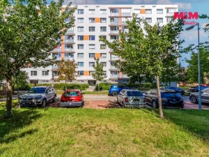 Prodej bytu 1+1, Pardubice - Studánka, Josefa Janáčka, 32 m2