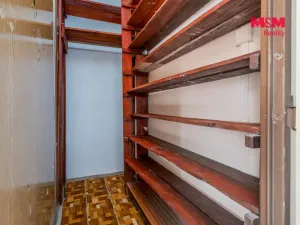 Prodej bytu 1+1, Pardubice - Studánka, Josefa Janáčka, 32 m2