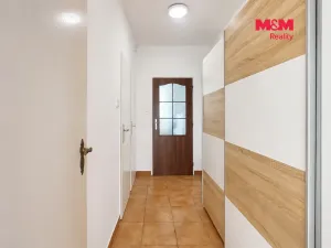 Pronájem bytu 3+1, Most, Žatecká, 78 m2