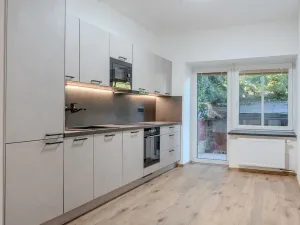 Prodej bytu 3+1, Úpice, 3. května, 89 m2