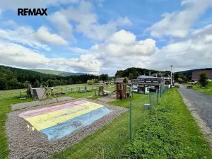 Prodej bytu 1+kk, Janské Lázně, Modrokamenná, 32 m2