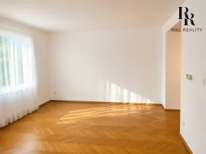 Prodej bytu 2+1, Olomouc, Dvořákova, 59 m2