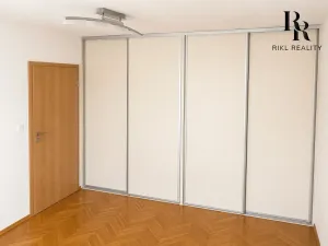 Prodej bytu 2+1, Olomouc, Dvořákova, 59 m2