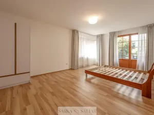 Pronájem bytu 2+kk, Praha - Hlubočepy, Hlubočepská, 70 m2