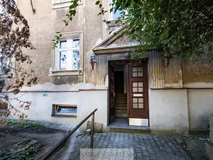 Prodej bytu 2+kk, Praha - Smíchov, Na Václavce, 49 m2