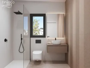 Prodej bytu 4+kk, Torre Pacheco, Murcia, Španělsko, 109 m2