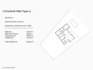 Prodej rodinného domu, Penaguila, Alicante, Španělsko, 140 m2