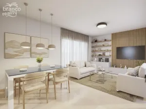 Prodej rodinného domu, Mazarron, Murcia, Španělsko, 95 m2