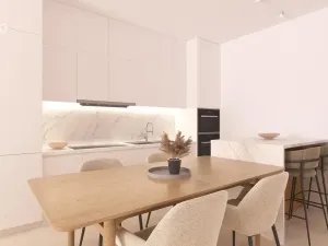 Prodej bytu 4+kk, Torre Pacheco, Murcia, Španělsko, 85 m2