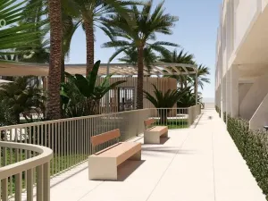 Prodej bytu 4+kk, Torre Pacheco, Murcia, Španělsko, 85 m2