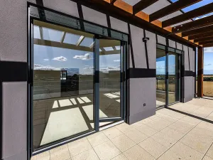 Prodej bytu 4+kk, Praha - Dolní Chabry, Velemínská, 118 m2