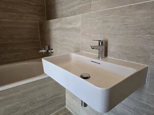 Prodej bytu 3+kk, Praha - Dolní Chabry, U Václava, 76 m2