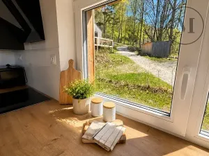 Pronájem chaty, Horní Planá, Náměstí, 94 m2