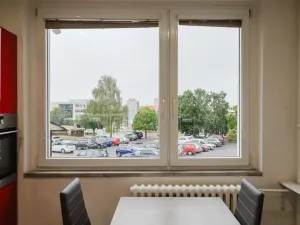 Pronájem bytu 2+1, Třebíč, Jar. Heyrovského, 56 m2