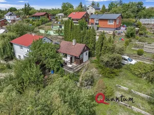 Prodej chaty, Kladno, 22 m2