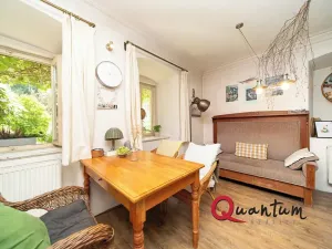 Prodej rodinného domu, Dolany nad Vltavou, Hlavní, 180 m2