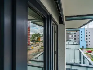 Prodej bytu 1+kk, Praha - Hostivař, 32 m2