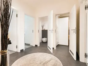 Prodej bytu 3+kk, Brno, Podveská, 69 m2