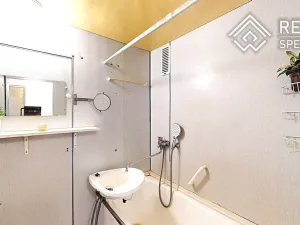 Pronájem bytu 1+1, Ústí nad Orlicí, Popradská, 35 m2