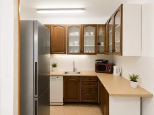 Prodej bytu 4+kk, Praha - Krč, Pod višňovkou, 89 m2