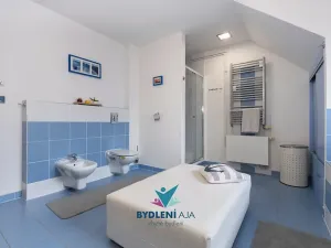 Prodej rodinného domu, Krupka, Hřbitovní, 175 m2