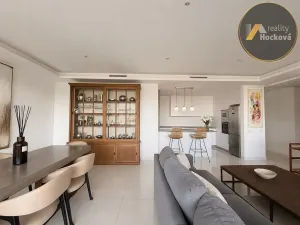 Prodej bytu 4+kk, Benahavís, Španělsko, 130 m2
