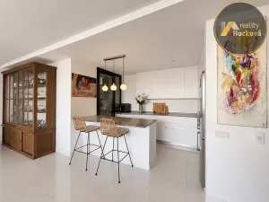 Prodej bytu 4+kk, Benahavís, Španělsko, 130 m2