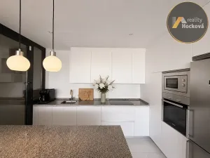 Prodej bytu 4+kk, Benahavís, Španělsko, 130 m2