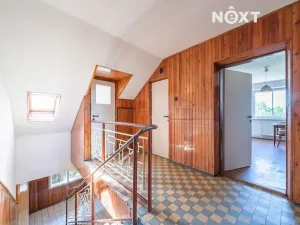 Prodej rodinného domu, Fryčovice, 170 m2