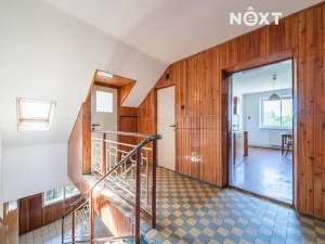Prodej rodinného domu, Fryčovice, 170 m2