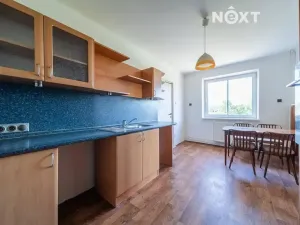Prodej rodinného domu, Fryčovice, 170 m2