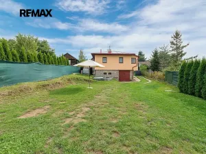 Prodej rodinného domu, Mnichovice, 88 m2