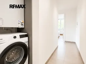 Pronájem bytu 2+kk, Praha - Hloubětín, Kbelská, 54 m2
