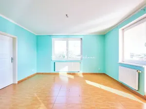 Prodej rodinného domu, Boršov nad Vltavou, Rožnovská, 155 m2