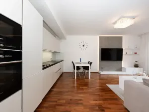 Prodej bytu 3+kk, Praha - Smíchov, Švédská, 105 m2