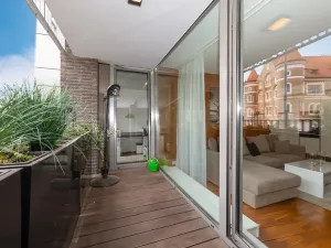 Prodej bytu 3+kk, Praha - Smíchov, Švédská, 105 m2