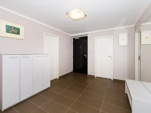 Prodej bytu 3+kk, Praha - Smíchov, Švédská, 105 m2