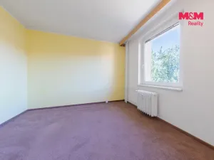 Prodej bytu 2+1, Cheb, Obětí nacismu, 66 m2